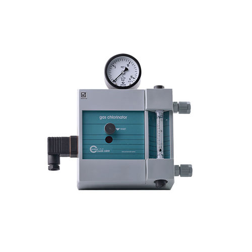 Regulador de vacío mecánico - M 20 C - Controlmatik