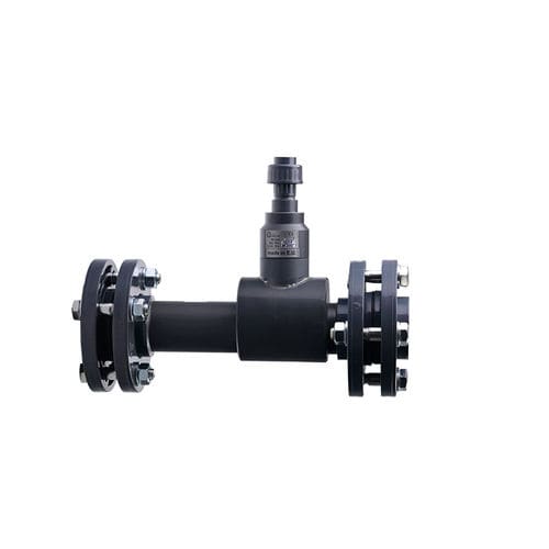 Eyector de gas - M series - Controlmatik