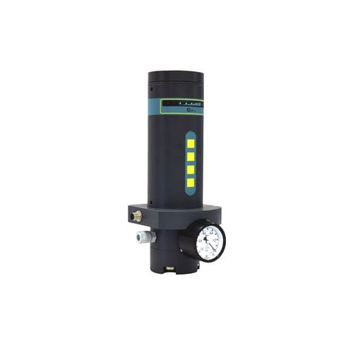 Válvula manual - M 3531 C - Controlmatik - de control / para motor / LED