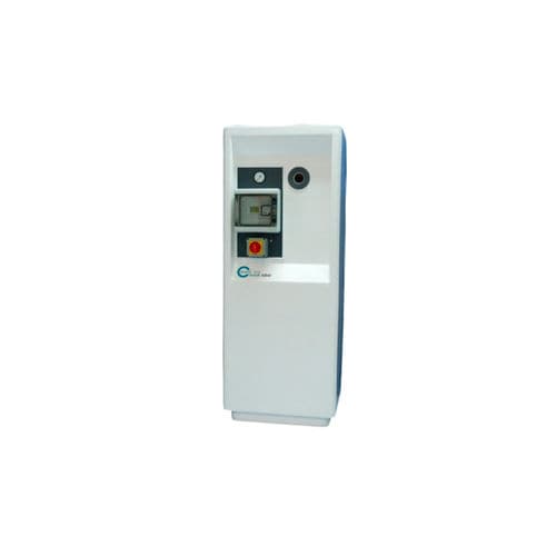 Evaporador térmico - M 3100 C - Controlmatik - de proceso / de gas / eléctrico