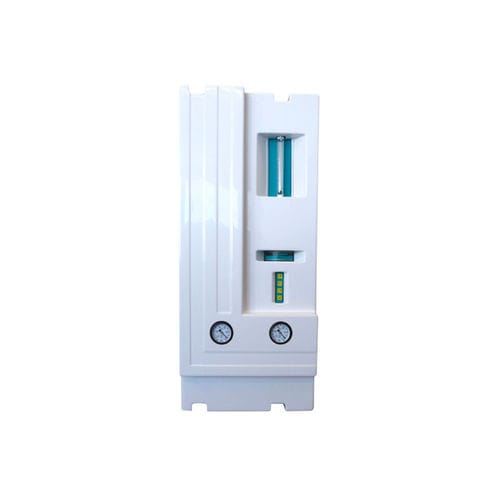 Sistema de dosificación de gas - M 3610 C - Controlmatik