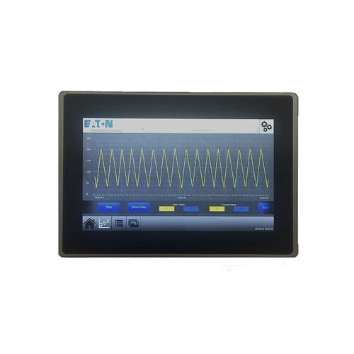 Autómata programable modular - automation - Controlmatik - GPRS / Modbus / para bus CAN