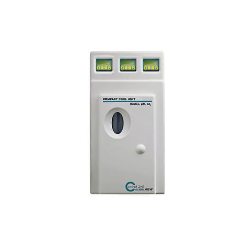 Sistema de medición de caudal - M 5265C - Controlmatik - continuo / para control / compacto