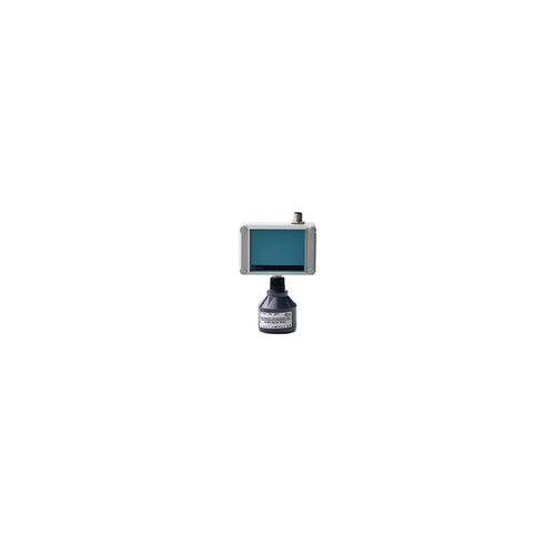 Central de detección de gas - M 2103 C - Controlmatik