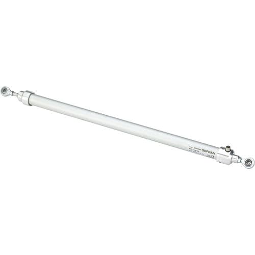 Transductor de desplazamiento lineal - PZ67A-50 - Capetti Elettronica - potenciométrico / IP67