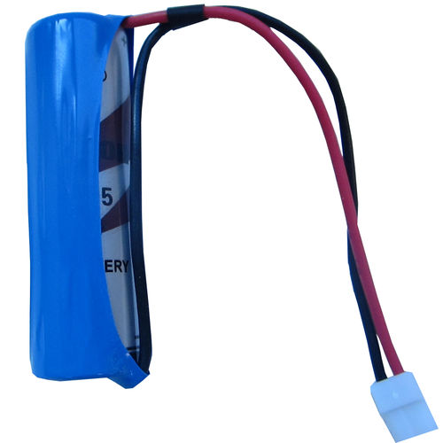 Batería litio - BAT1 - Capetti Elettronica - tipo AA / 3 V