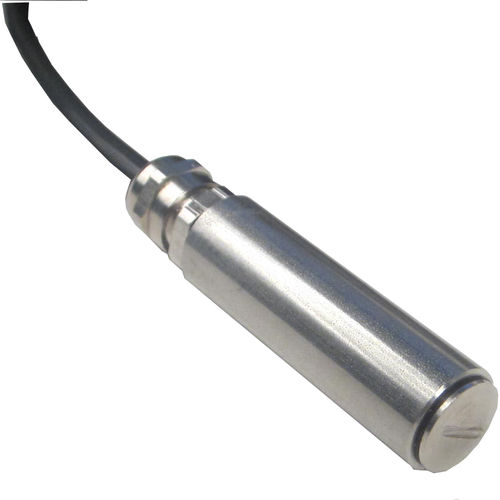 Transductor de temperatura NTC - NTC10KIM - Capetti Elettronica - IP68 / de agua / de pequeño tamaño