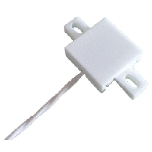 Transductor de temperatura Pt1000 - PT1000FR - Capetti Elettronica - de pared / IP65 / para medición de la temperatura de superficie