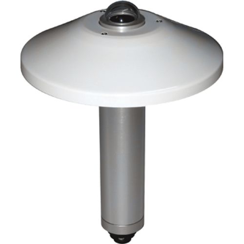 Sensor de radiación solar RS485 - ANS-RSG-B - Capetti Elettronica - Modbus