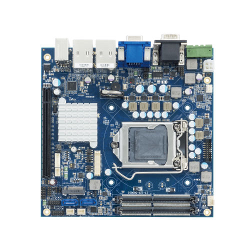 Placa madre mini-ITX - BM-2503 - Protech Systems - ATX / Intel® Core™ i5-6500 / Intel® Celeron® G3900