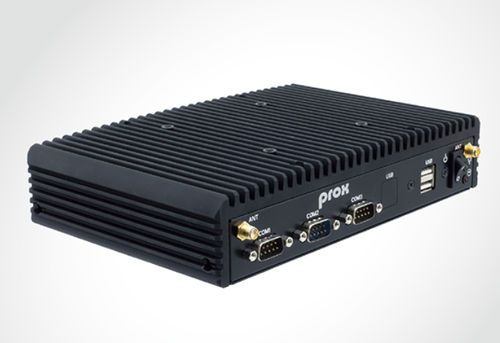 PC embarcado - BS-E098 - Protech Systems - Intel® Celeron® N3350 / Intel® Atom / Intel® Pentium® N4200