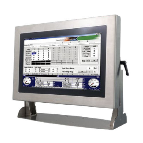 Panel Pc Tft Lcd Sg S Protech Systems Retroiluminaci N Led