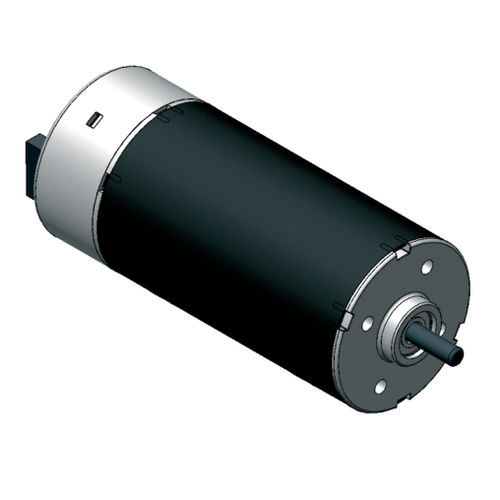 Motor de alto par - Iskra Mehanizmi - brushless / DC / pequeño