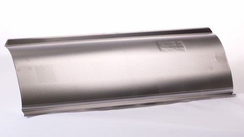 Pantalla térmica para aplicaciones automovilísticas - Iskra Mehanizmi