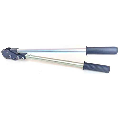 Aparato flejador manual - ITA 37 - Itatools srl - para cinta de flejado de acero
