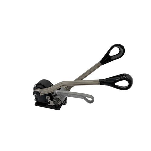 Aparato flejador manual - ITA 30 - Itatools srl - para cinta de flejado de acero
