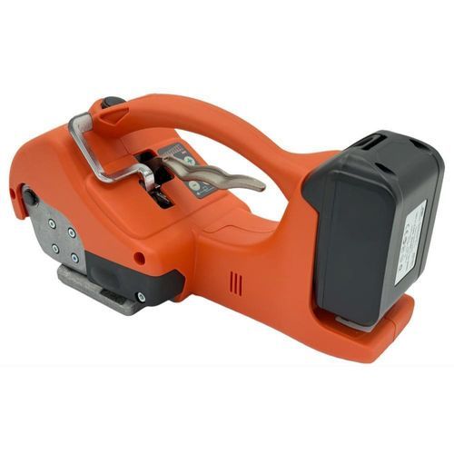Aparato flejador manual - ITA 22 - Itatools srl - alimentado por batería / para cinta de flejado de PP-PET / para cintas de flejado de polipropileno