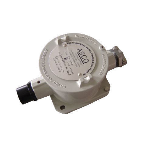 Sensor de gas de metano - C100 - Asco instruments - hidrógeno / de dióxido de carbono / helio