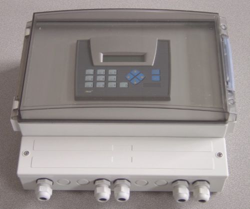 Unidad de control de caudal - MDD - Asco instruments - digital