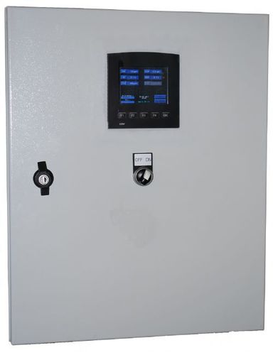 Analizador de aire - MICROVAR350EC - Asco instruments - de vigilancia / económico