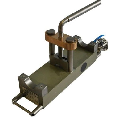 Tensiómetro para cables - DLT2R - Asco instruments - de fuerza