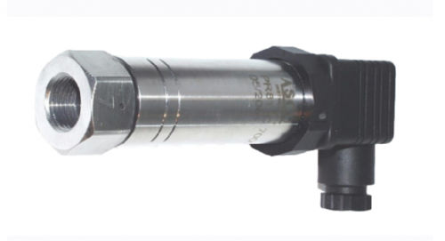 Sensor de presión relativa - PR800 - Asco instruments - de galga extensométrica / de acero inoxidable / alta sobrepresión