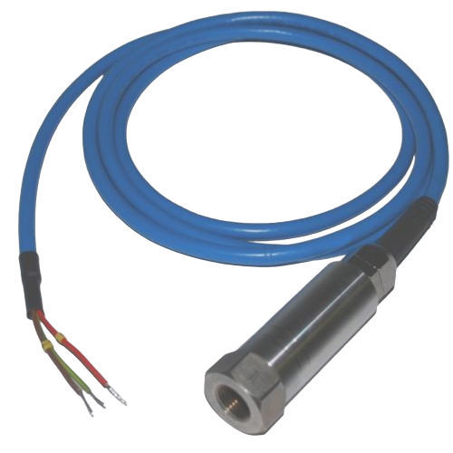 Sensor de presión relativa - PR871F - Asco instruments - de galga extensométrica / de acero inoxidable / alta sobrepresión