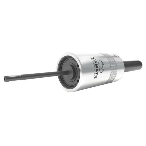 Herramienta de bruñido por rodillo interna - CPL series - YAMATO Machine & Tool