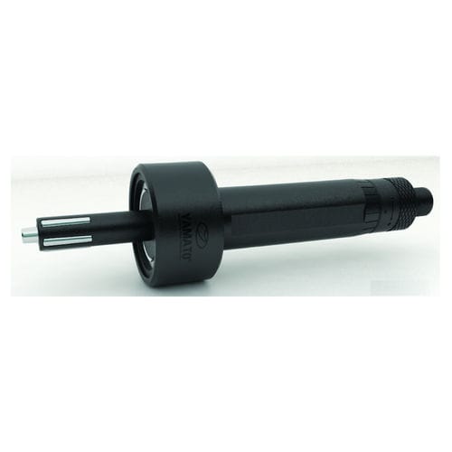 Herramienta de bruñido por rodillo interna - MICROID series - YAMATO Machine & Tool