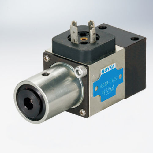 Presostato de pistón - HED 8 - Ningbo Hoyea Machinery Manufacture - absoluto / para aceite / IP65