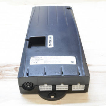 Controlador para actuador - C1 - Concens A/S