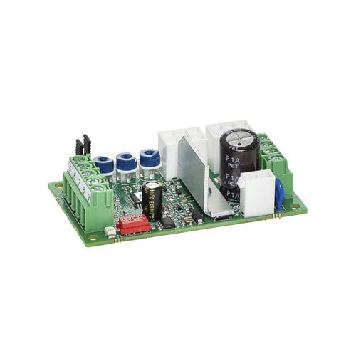 Controlador para actuador - C2-10 - Concens A/S