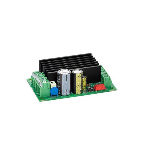 Controlador para actuador - C2-20 - Concens A/S