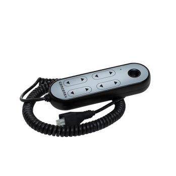 Controlador para actuador modulable - C4 - Concens A/S