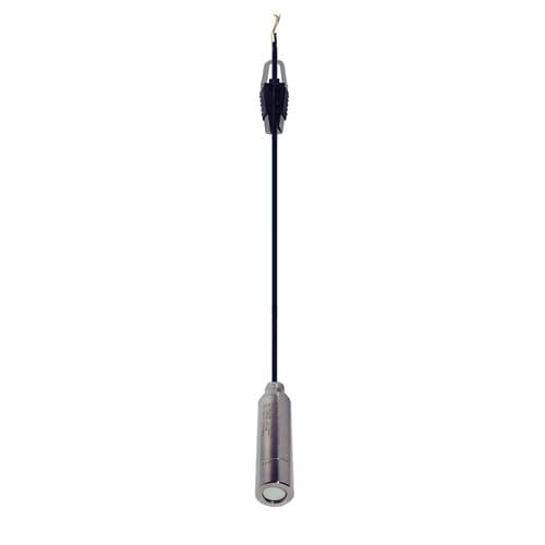 Sensor de nivel para agua - HYDROCONT B - ACS Control-System GmbH - para aguas residuales / 4-20 mA / compacto