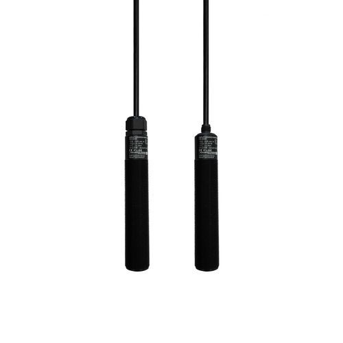 Sensor de nivel por ultrasonidos - SONICONT USP4 - ACS Control-System GmbH - para líquido / para productos a granel / 2 hilos