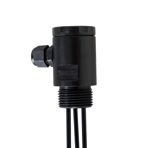 Sensor de nivel conductivo - SAT - ACS Control-System GmbH - para líquido