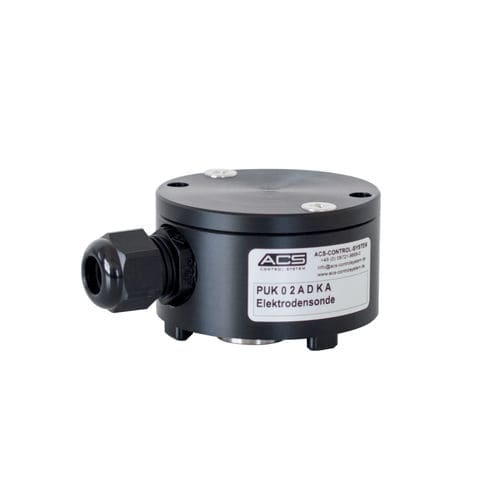 Sonda de fuga - PUK - ACS Control-System GmbH - de proceso / de vigilancia