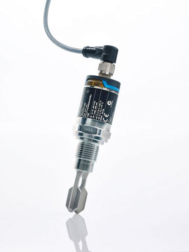 Interruptor de nivel vibratorio - VIBROCONT SCM-300 - ACS Control-System GmbH - para líquidos / WHG / de acero inoxidable