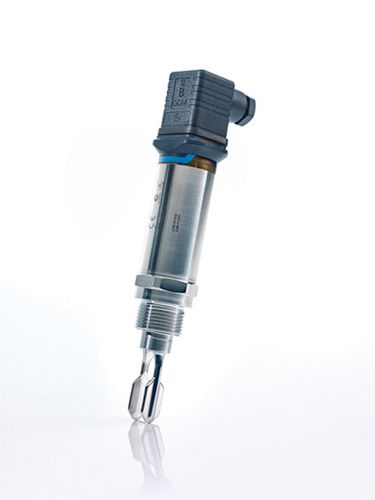 Interruptor de nivel vibratorio - VIBROCONT SHM-300 - ACS Control-System GmbH - para líquidos / para la industria agroalimentaria / para aplicaciones higiénicas