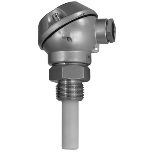 Interruptor de nivel capacitivo - CAPCONT M - ACS Control-System GmbH - para líquidos / para productos a granel / compacto