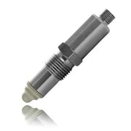 Interruptor de nivel para líquidos - MYCROCONT MCN4 - ACS Control-System GmbH - para aplicaciones higiénicas / resistente a la corrosión / IP67
