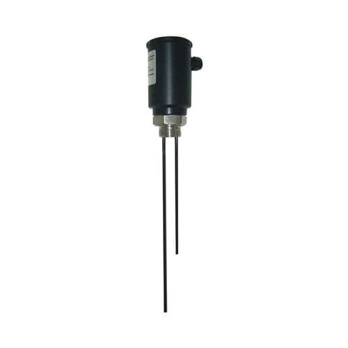 Interruptor de nivel conductivo - KAK/KLK - ACS Control-System GmbH - para líquidos / para la industria agroalimentaria / IP65
