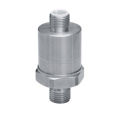 Transmisor de presión relativa - PRECONT® PU4SE - ACS Control-System GmbH - 4-20 mA / HART / Modbus
