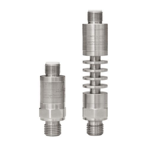 Transmisor de presión relativa - PRECONT® PK4S - ACS Control-System GmbH - 4-20 mA / HART / 2 hilos