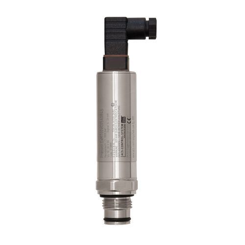 Transmisor de presión relativa - PRECONT&reg; MT - ACS Control-System GmbH - absoluta / de membrana / analógico