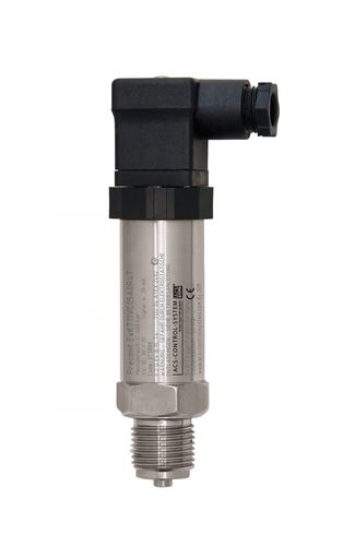 Transmisor de presión relativa - PRECONT® KT - ACS Control-System GmbH - de membrana / 4-20 mA / 0-10 V
