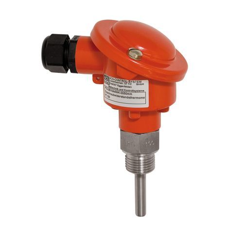 Termómetro Pt100 - PTA - ACS Control-System GmbH - 2 hilos / sin visualizador / 4-20 mA