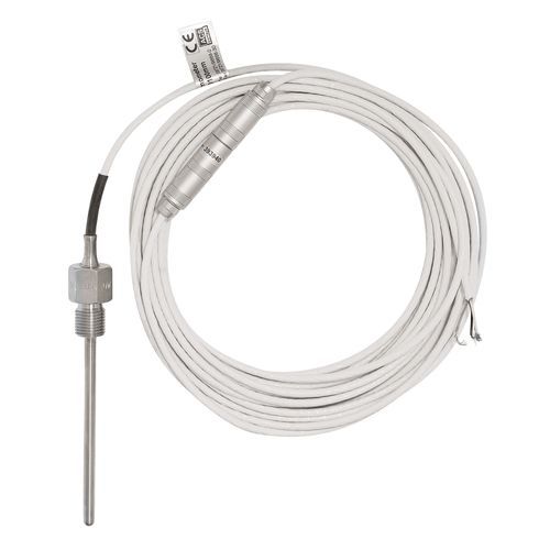 Termómetro de resistencia - PTK - ACS Control-System GmbH - sin visualizador / 4-20 mA / PROFIBUS