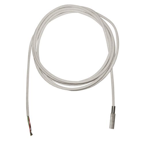 Sensor de temperatura de resistencia - PTU - ACS Control-System GmbH - para medición de la temperatura de superficie / para aplicaciones higiénicas / de alta precisión